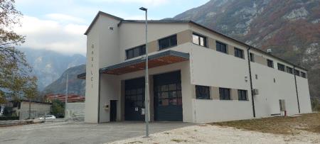 GASILSKI DOM SRPENICA Z VEČNAMENSKO DVORANO DOBIVA VSEBINO 15